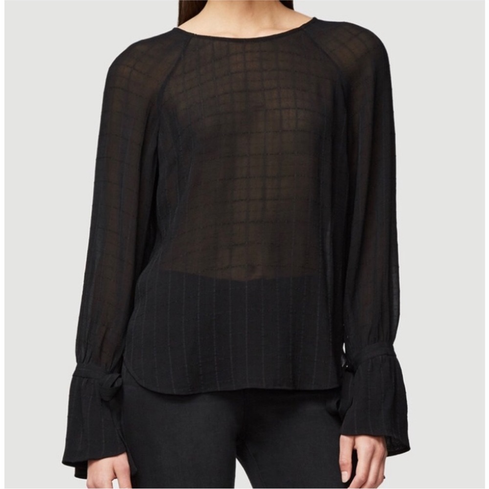 •Frame• Blouse